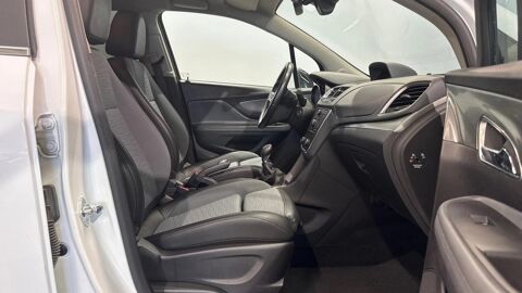 Mokka 2015 occasion 66000 Perpignan