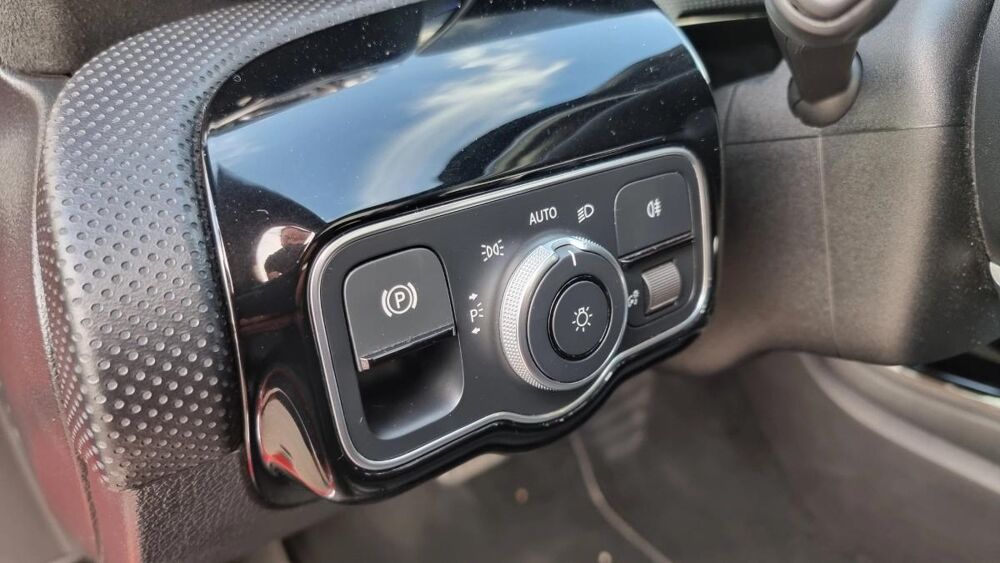 Classe A 2.0 200 D 150 AMG LINE 8G-DCT BVA 2019 occasion 67190 GRESSWILLER
