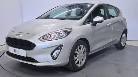 Ford fiesta 1.5 TDCI 85 BUSINESS NAVI 5P