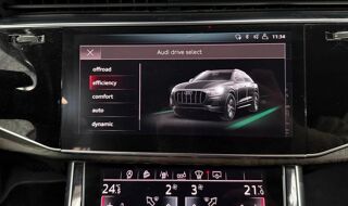 Q8 3.0 50 TDI 285 HYBRID MHEV QUATTRO TIPTRONIC BVA 2019 occasion 59250 Halluin