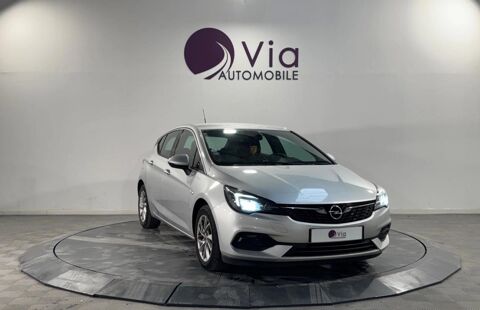 Astra 1.2T 130 Elegance Start/Stop 2020 occasion 62400 B&eacute;thune