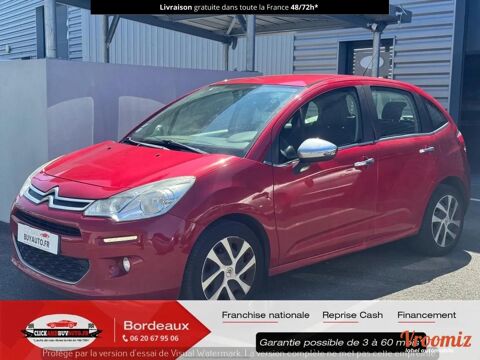 Citroen c3 GENERATION-II 1.6 HDI 90 CONFORT