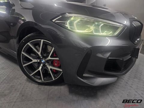 S&eacute;rie 1 2.0 128 TI 265 PRO M-SPORT BVA 2021 occasion 93800 EPINAY-SUR-SEINE