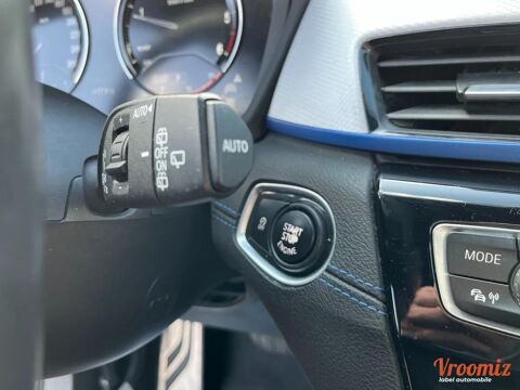 X1 1.8 D 150 M-SPORT SDRIVE BVA 2021 occasion 14120 Mondeville