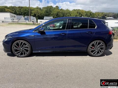 Golf 2.0 TDI 200 SCR GTD DSG BVA 2021 occasion 56700 KERVIGNAC