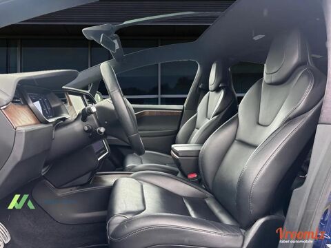 Model S 2019 occasion 34140 M&egrave;ze