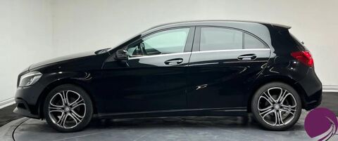 Classe A 2017 occasion 59169 F&eacute;rin