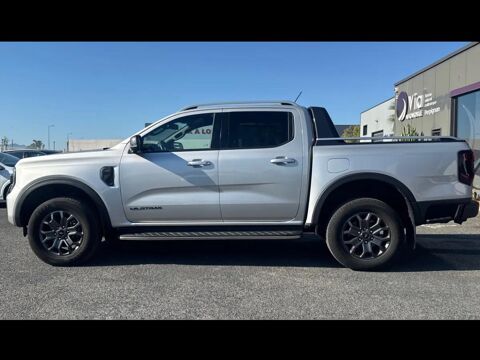 Ranger 2023 occasion 66000 Perpignan