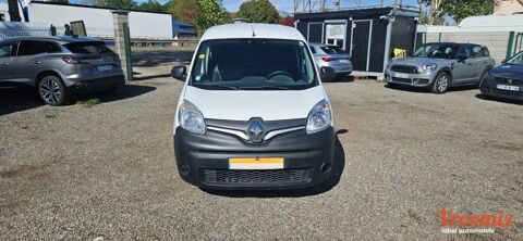 Kangoo Express FOURGON 1.5 BLUEDCI 95 EXTRA RLINK 2020 occasion 78690 LES ESSARTS-LE-ROI