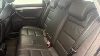 A4 3.0 TDIQ 3.0 TDI Quattro Ambition luxe 232 ch 2007 occasion 59223 Roncq