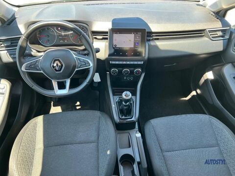 Clio 2022 occasion 30250 Sommi&egrave;res