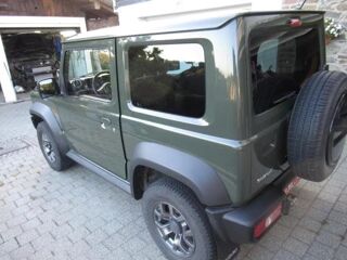 Jimny 2018 occasion 83260 LA CRAU