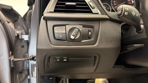 S&eacute;rie 4 435 XI 435 i xDrive 2014 occasion 59223 Roncq