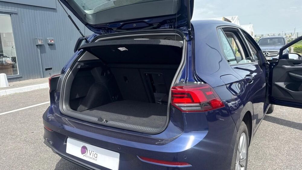 Golf VIII 2.0 TDI 116 DSG7 Life 2023 occasion 60200 Compi&egrave;gne