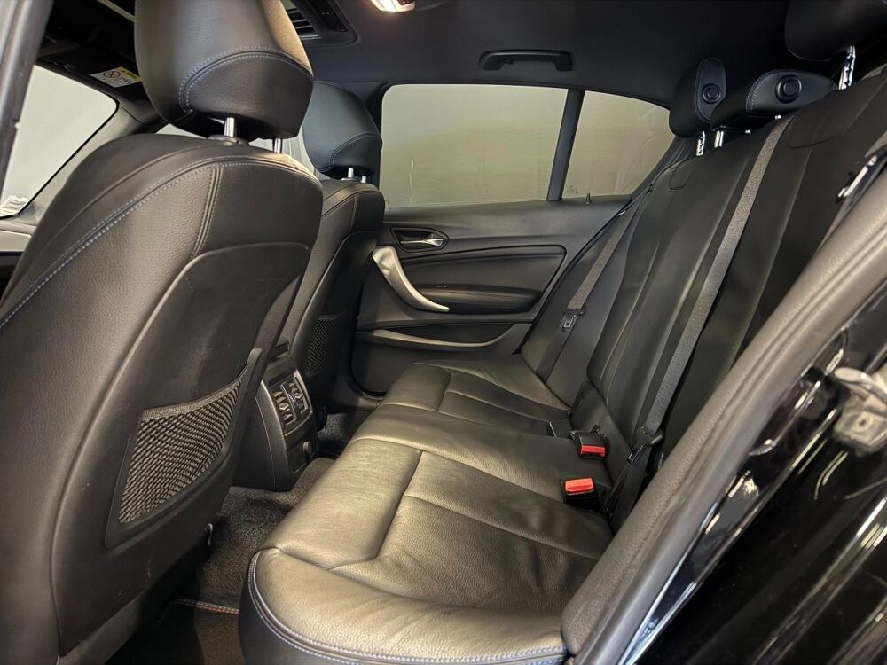 S&eacute;rie 1 3.0 I 340 PERFORMANCE XDRIVE BVA 2018 occasion 69330 Pusignan