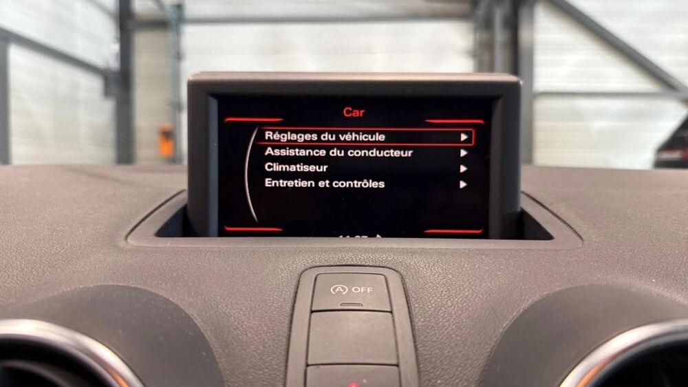 A1 2012 occasion 66000 Perpignan