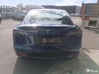 Model 3 ELECTRIC 285 60KWH STANDARD-PLUS BVA 2020 occasion 67500 Haguenau