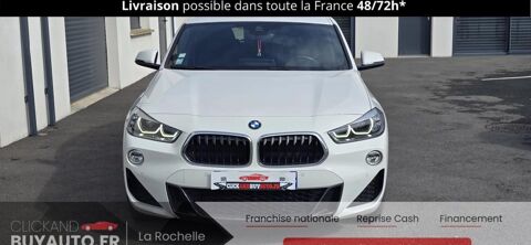 X2 1.8 D 150 M-SPORT SDRIVE BVA 2020 occasion 17230 VILLEDOUX