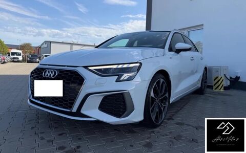 A3 2.0 40 TDI 200 QUATTRO BVA 2021 occasion 83260 LA CRAU