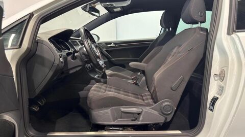 Golf 2014 occasion 66000 Perpignan