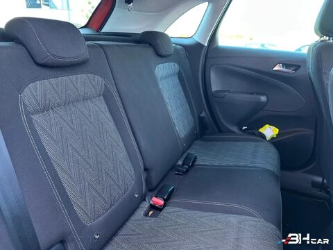 Crossland X 1.2 T 110 DESIGN EDITION 2021 occasion 33980 Audenge