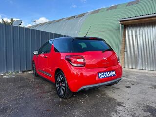 DS3 1.6 HDI 90 AIRDREAM SOCHIC 2010 occasion 51430 TINQUEUX