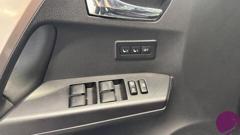 RAV 4 2016 occasion 66000 Perpignan