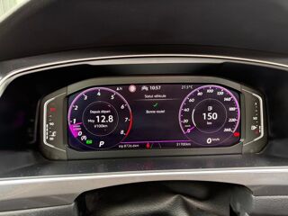 Tiguan ALLSPACE 1.5 TSI 150 R-LINE DSG BVA 2024 occasion 13570 Barbentane