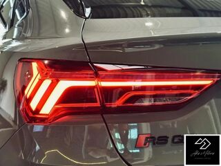 RS Q3 SPORTBACK 2.5 TFSI 400 QUATTRO S-TRONIC BVA 2020 occasion 83260 LA CRAU