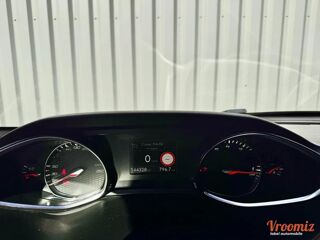308 GENERATION-II 1.6 THP 270 GTI BY-PEUGEOT-SPORT START-STOP 2016 occasion 26000 Valence