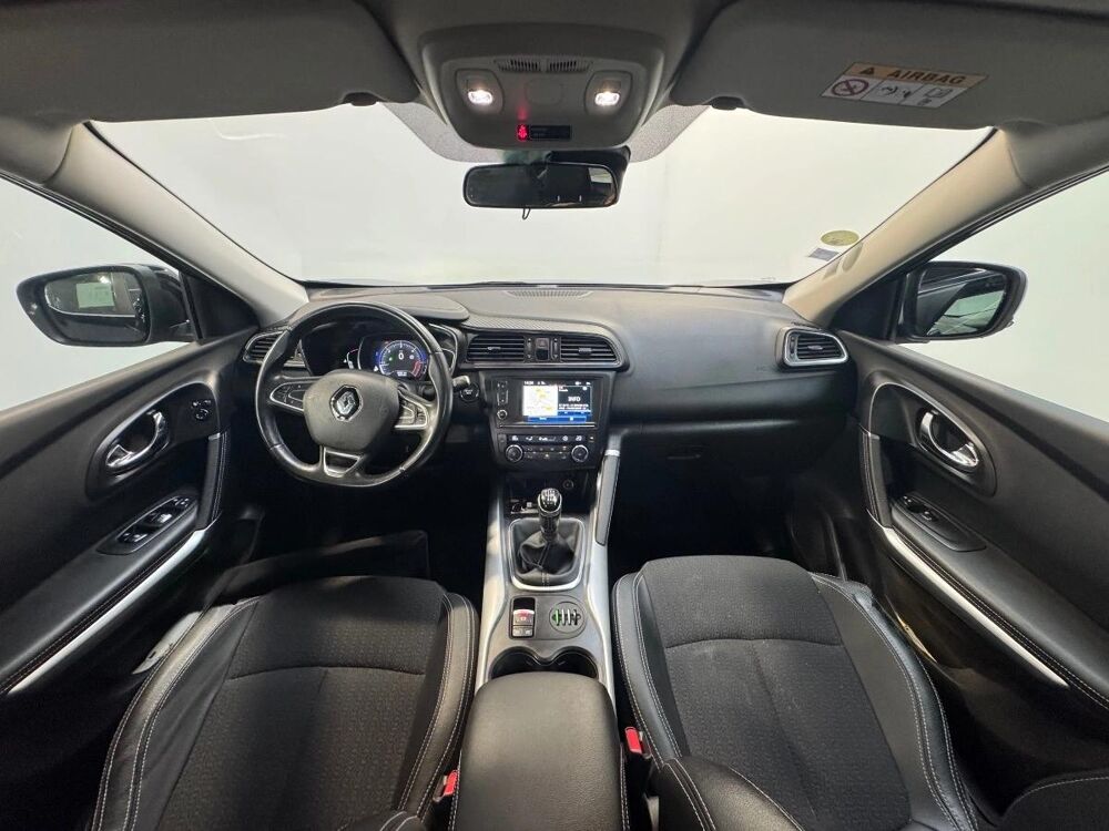 Kadjar DCI 130 Intens 2016 occasion 62400 B&eacute;thune