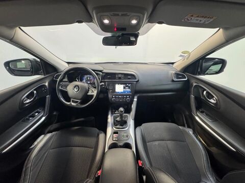 Kadjar DCI 130 Intens 2016 occasion 62400 B&eacute;thune