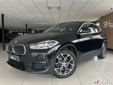 BMW X2 2023 occasion Fay-aux-Loges 45450