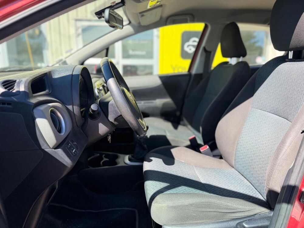 Yaris 1.3 VVTI 100 CONFORT PACK 2011 occasion 78630 Orgeval