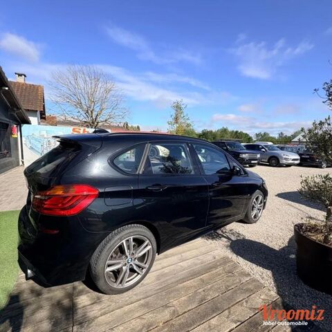 Serie 2 ACTIVE-TOURER 2.0 218 D 150 M-SPORT BVA 2019 occasion 78490 Galluis