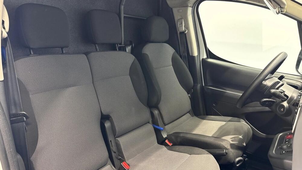 Berlingo 2019 occasion 66000 Perpignan