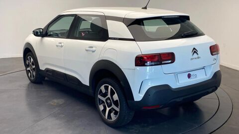 C4 cactus 1.2 PTEC Feel 2020 occasion 59223 Roncq