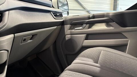 Transit Custom 2024 occasion 66000 Perpignan