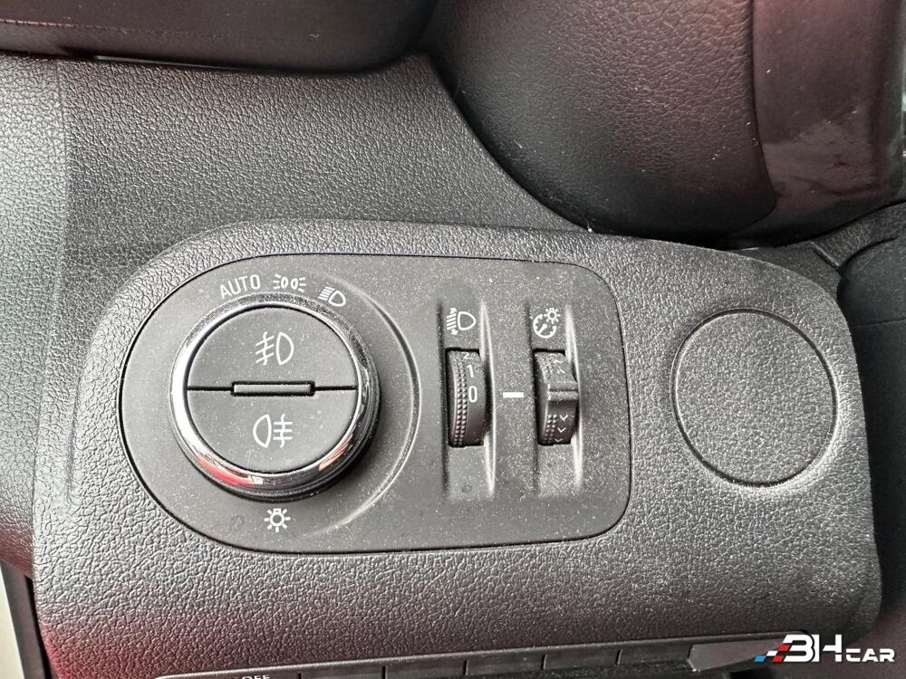 Combo VP COMBI 1.5 D 100 L1H1 2021 occasion 33980 Audenge