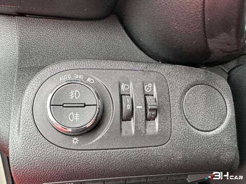 Combo VP COMBI 1.5 D 100 L1H1 2021 occasion 33980 Audenge