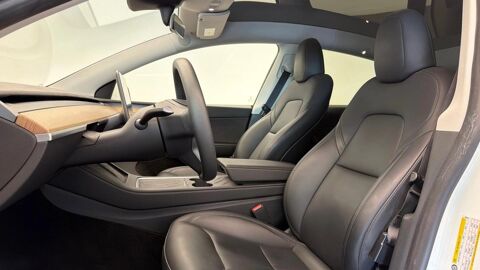 Model Y Performance Dual AWD 2023 occasion 59223 Roncq