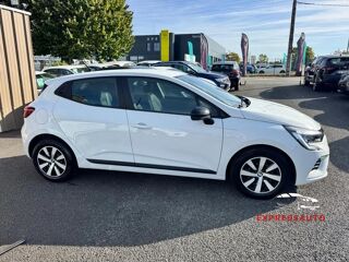 Clio 1.0 TCE 90 EVOLUTION 2023 occasion 45400 Fleury-les-Aubrais
