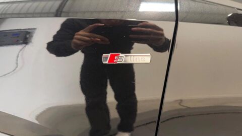 Q3 35 TDI 35 TDI S line 2019 occasion 59494 Petite-For&ecirc;t