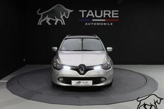 Clio ESTATE 1.2 TCE 120 ENERGY LIMITED EDC BVA 2016 occasion 13150 TARASCON