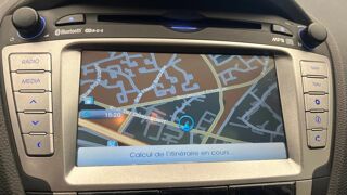 iX35 1.7 CRDI Premium Limited 2WD 2012 occasion 59223 Roncq