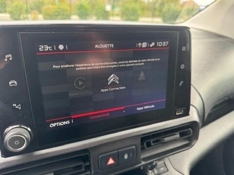 Berlingo 2020 occasion 49570 Montjean-sur-Loire