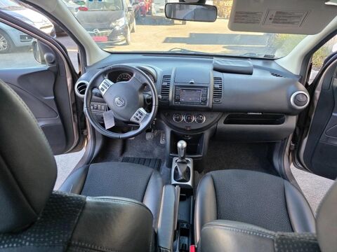 Note 1.4 90 CONNECT EDITION 2013 occasion 45140 ORMES