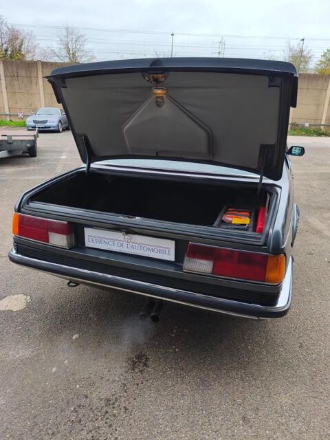  1987 occasion 78410 AUBERGENVILLE