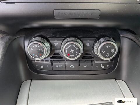 TT COUPE 2.0 TFSI 270 QUARO S-TRONIC BVA 2013 occasion 33185 Le Haillan