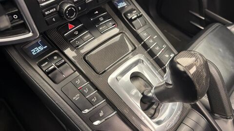 Cayenne DIESEL Diesel 2011 occasion 59223 Roncq